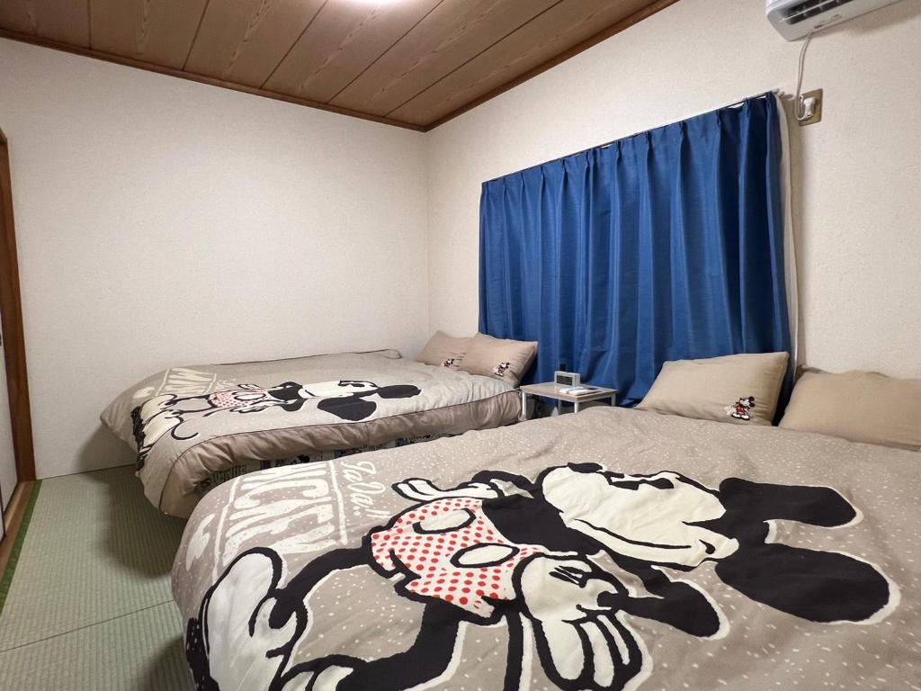 Sepia Court Inn セピアコートイン photo 2