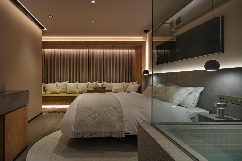 HotelCO Kuramae ホテル コ 蔵前 photo 2