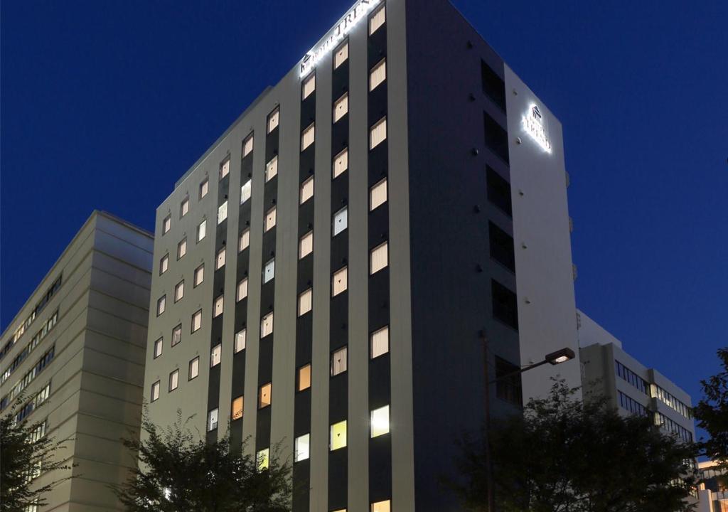 Hotel Trend Okayama Ekimae photo 2