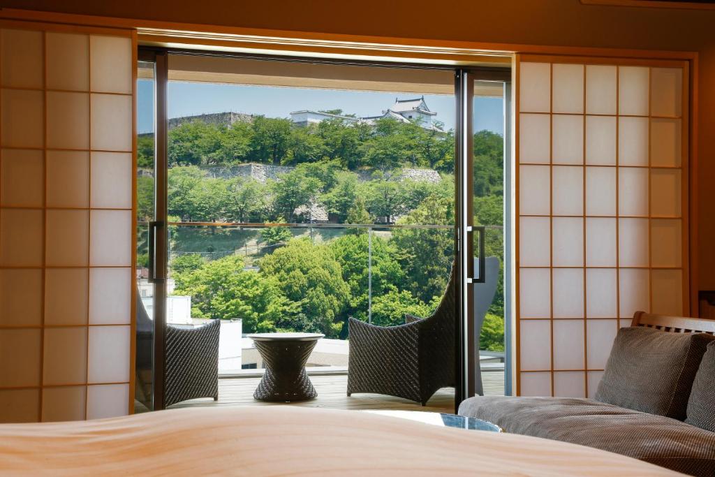 The Shiroyama Terrace Tsuyama Villa photo 2