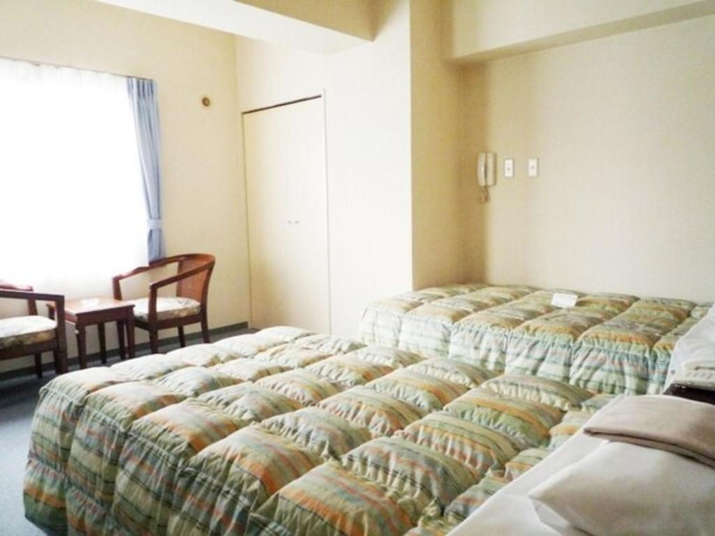 Sky Heart Hotel Kawasaki / Vacation STAY 80807 photo 2