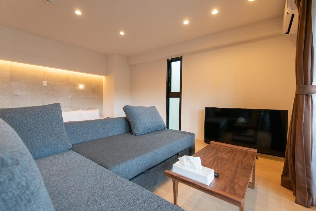 MK Hotels Nishinakasu — photo 1