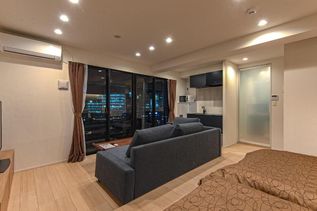 MK Hotels Nishinakasu photo 3