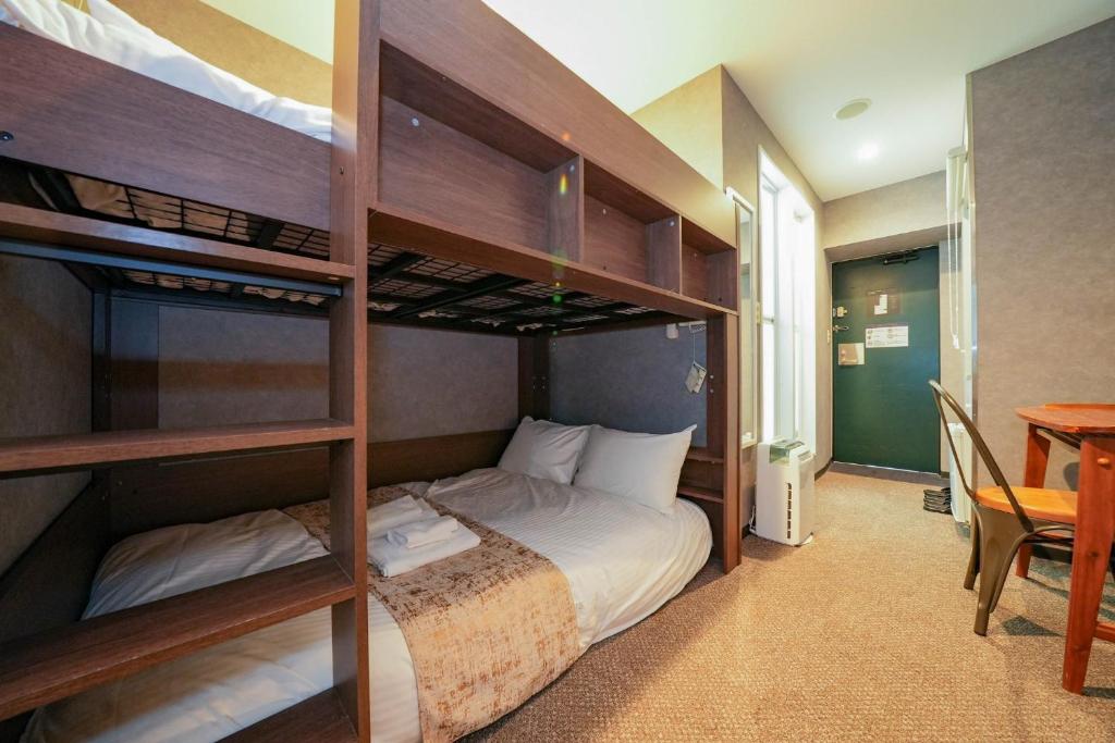 Sapporo - Apartment - Vacation STAY 43042v — photo 1