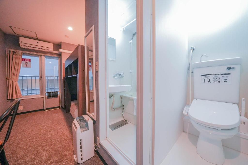 Sapporo - Apartment - Vacation STAY 43042v photo 3