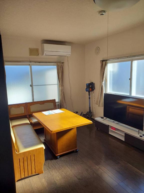 ROOMzero 1号室 photo 2