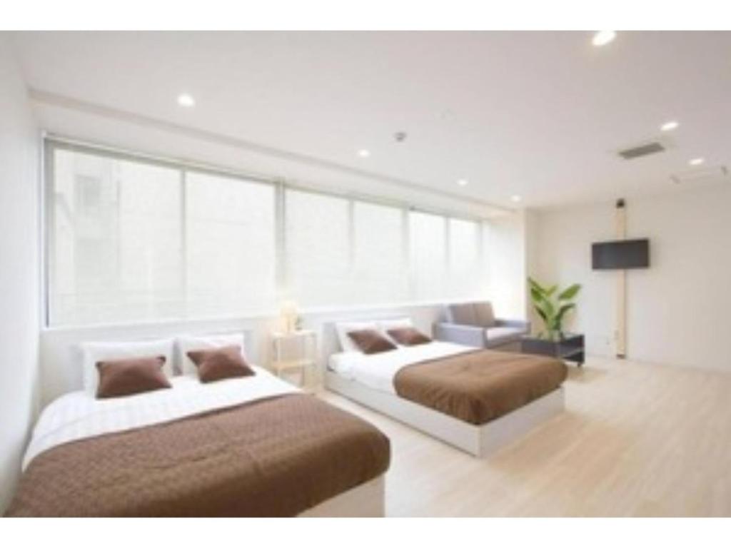Royal Heights Minami 3-jo 2F - Vacation STAY 62704v photo 2