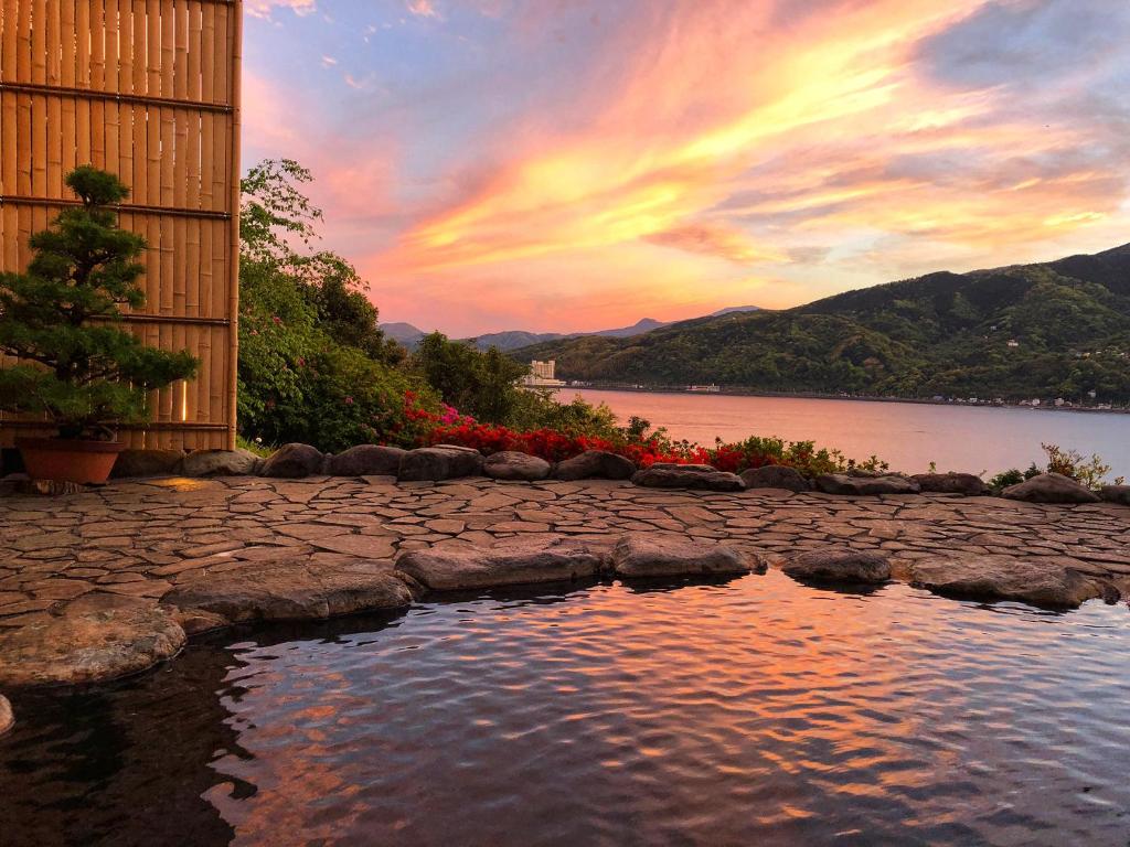 Hotel Cocorone Lodge and Spa キンメダイノヤドココロネ — photo 1