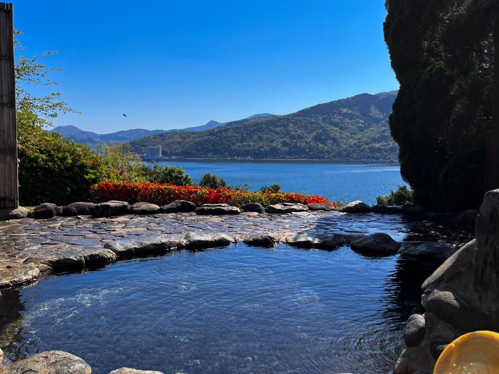 Hotel Cocorone Lodge and Spa キンメダイノヤドココロネ photo 2