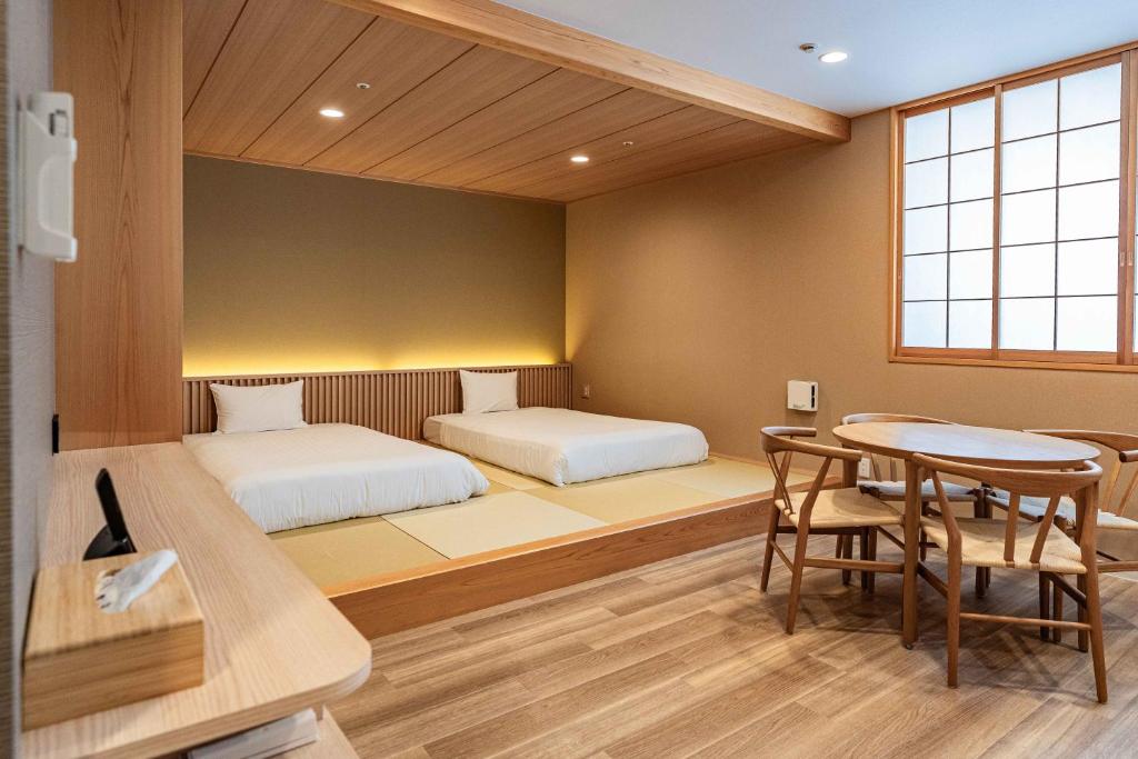 Kansai International Airport Hotel 11 photo 2