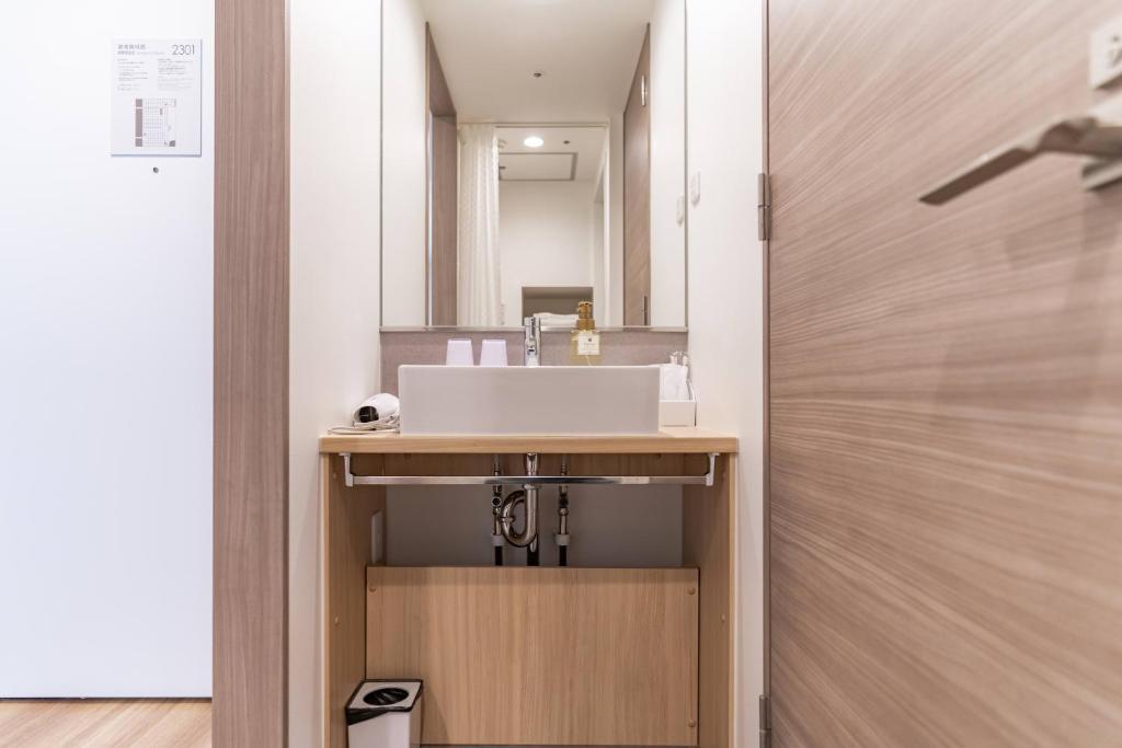 Kansai International Airport Hotel 11 photo 3