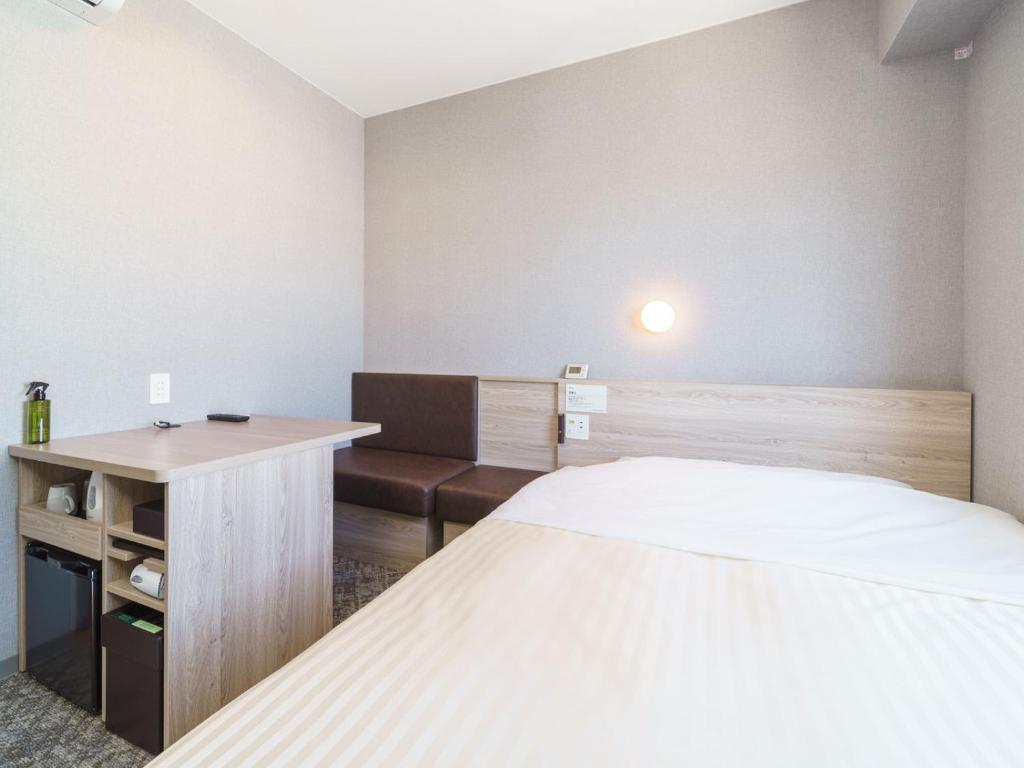 Super Hotel Shonan Fujisawaeki Minamiguchi photo 2