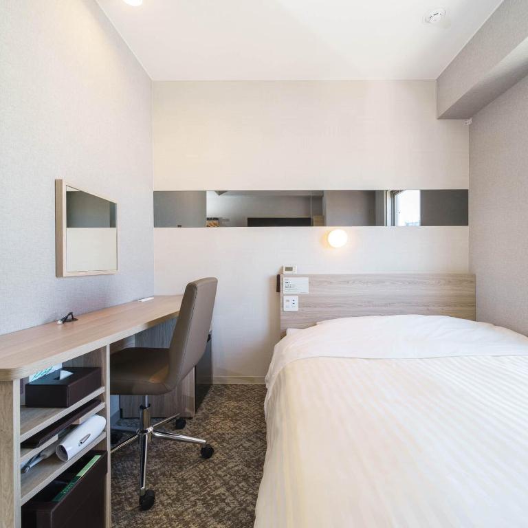 Super Hotel Shonan Fujisawaeki Minamiguchi photo 3