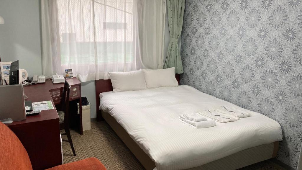 Hotel Green Pacific photo 2