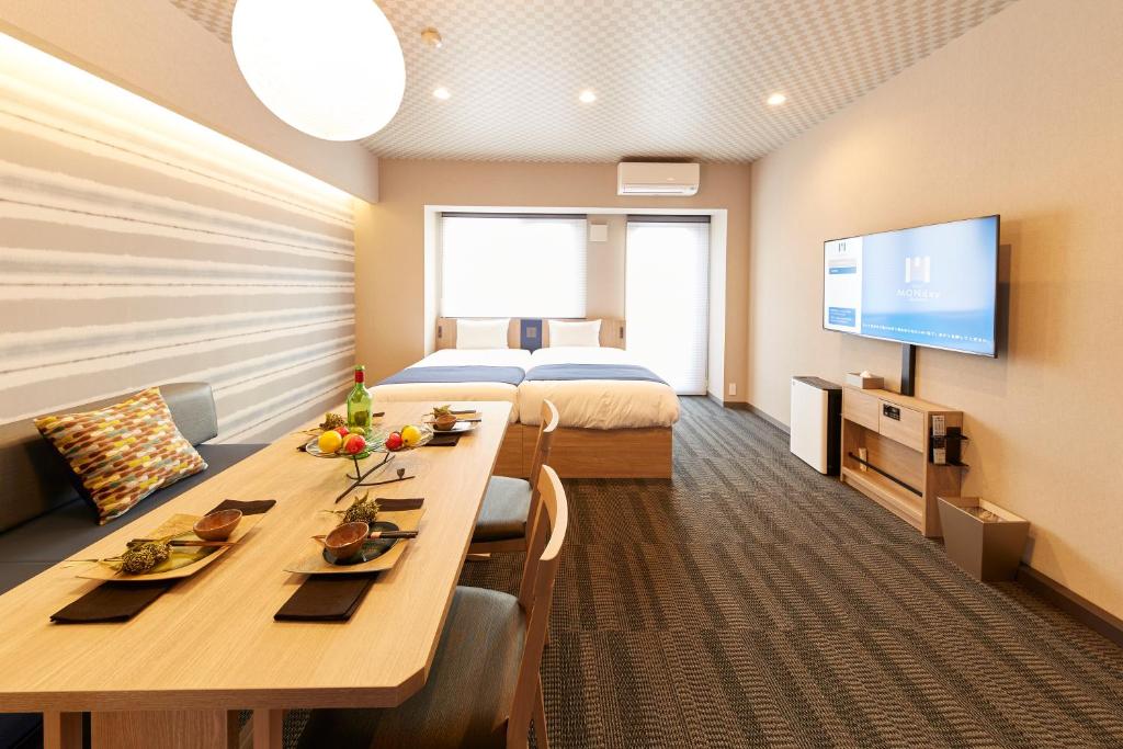 MONday Apart Premium AKIHABARA ASAKUSABASHI Sta. photo 3