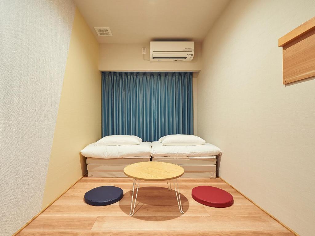THE POCKET HOTEL Kyoto Karasuma Gojo photo 2