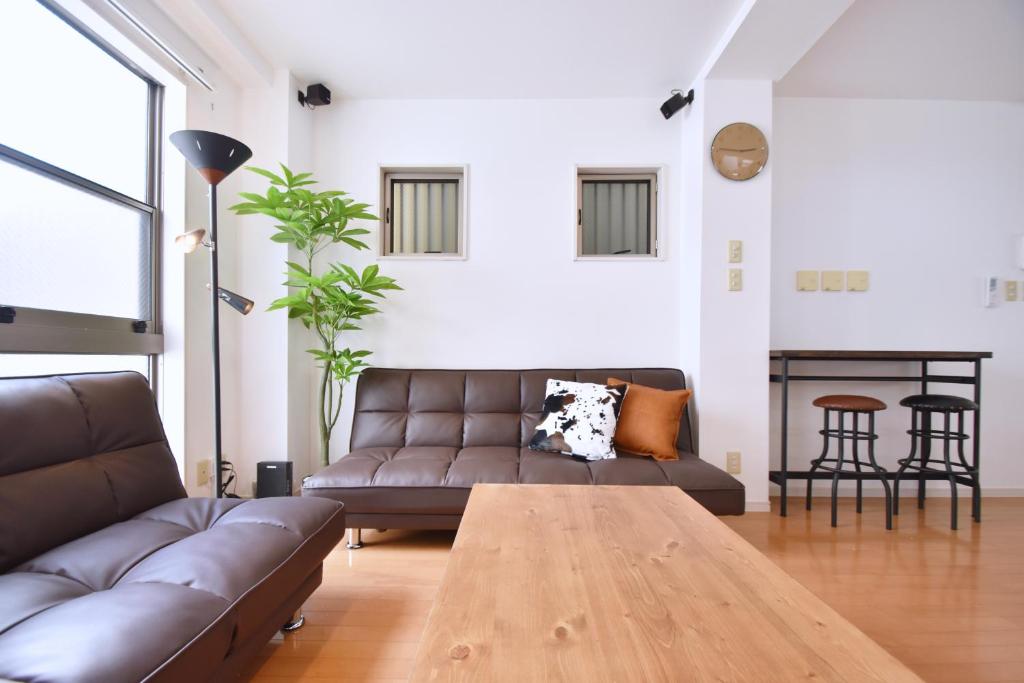 TERRACE HOUSE Shibuya Maruyamacho — photo 1