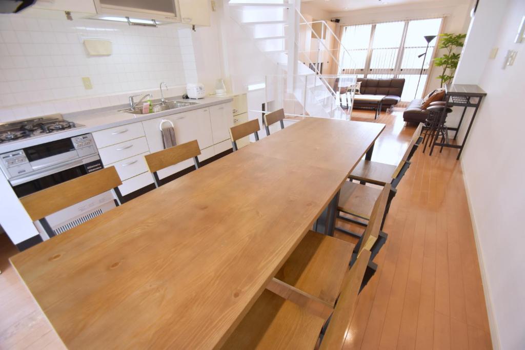 TERRACE HOUSE Shibuya Maruyamacho photo 3