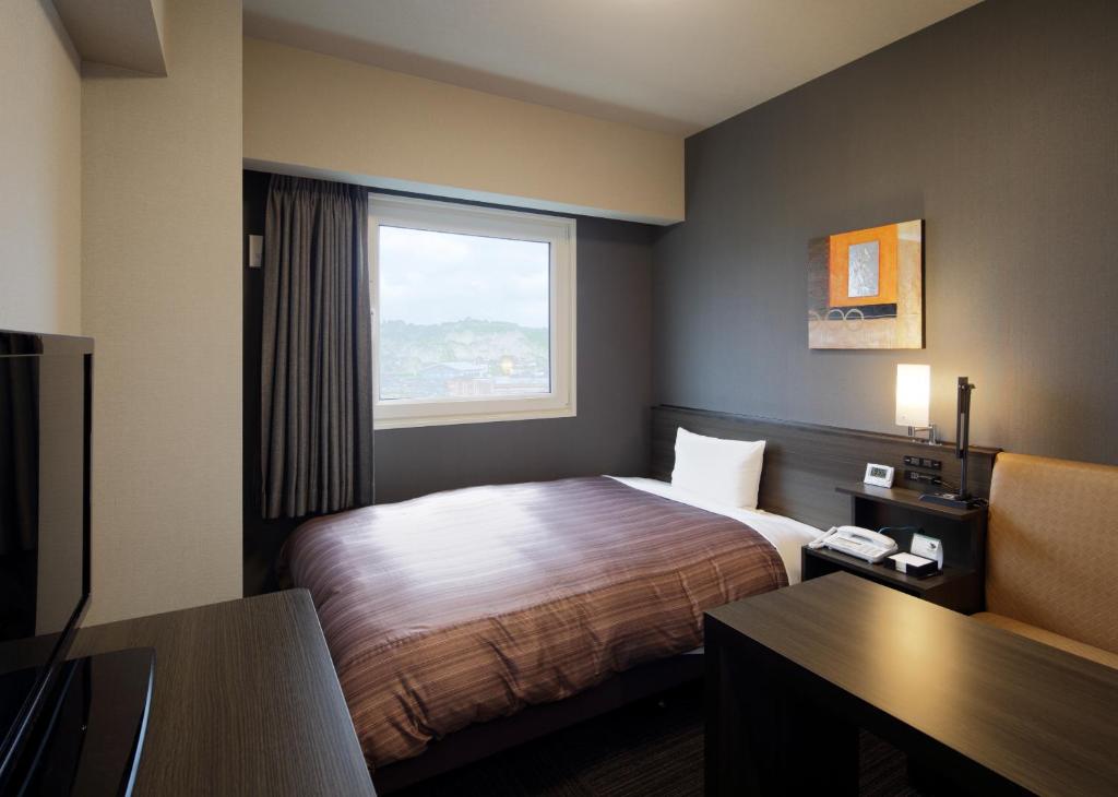 Hotel Route-Inn Hita Ekimae photo 2