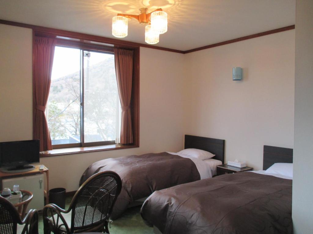 Chuzenji Pension photo 2