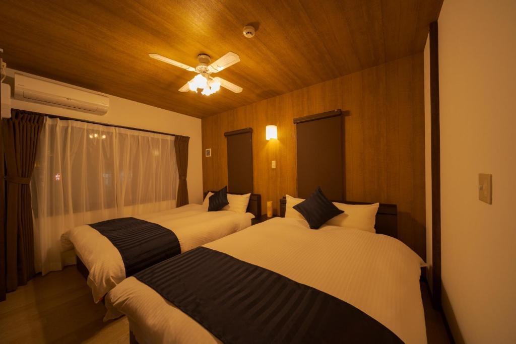Tabi no yado Hanakeshiki Ume 3rd floor - Vacation STAY 42983v photo 2