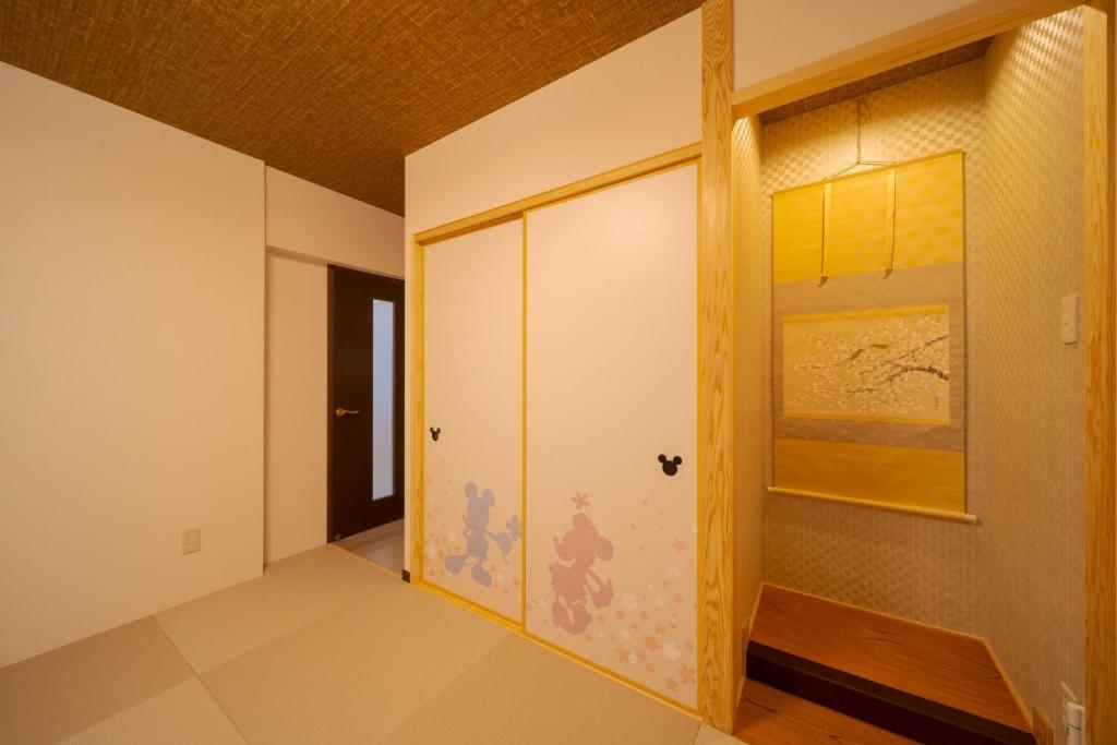 Tabi no yado Hanakeshiki Ume 3rd floor - Vacation STAY 42983v photo 3