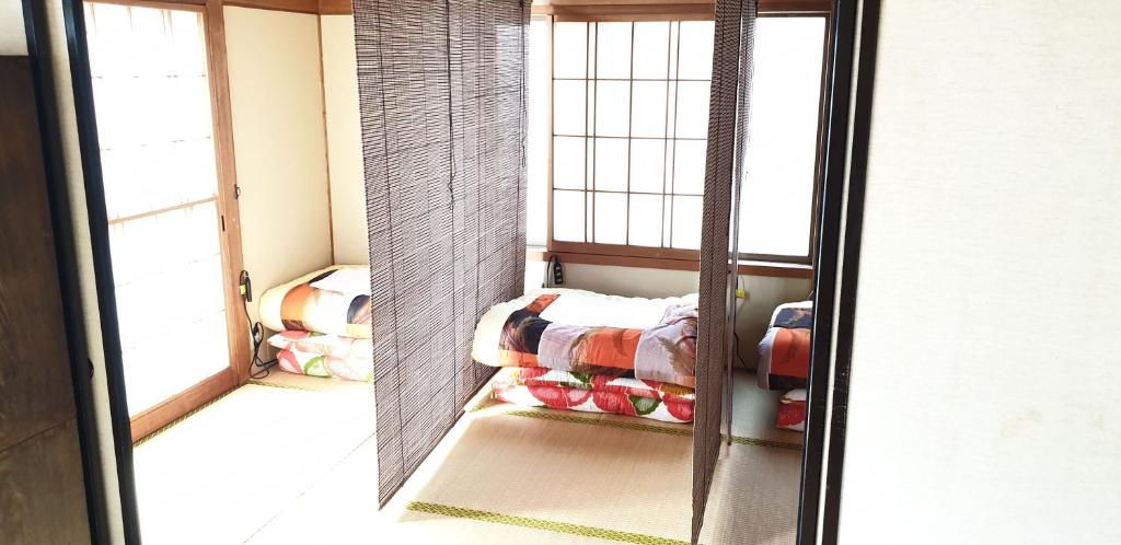 Guesthouse Oyado Iizaka photo 2