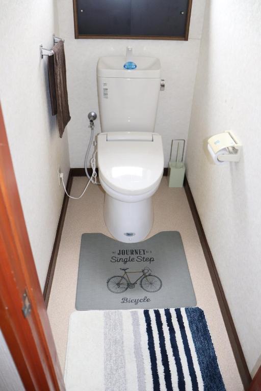 Guesthouse Oyado Iizaka photo 3