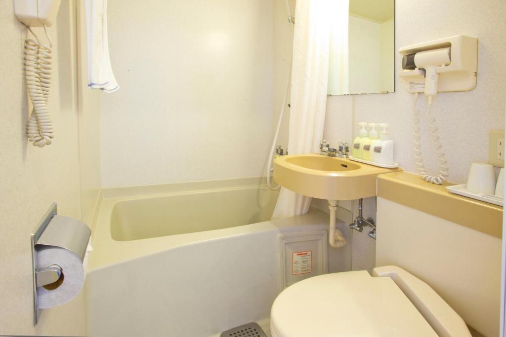 Hotel South Garden Hamamatsu - Vacation STAY 92684 photo 3