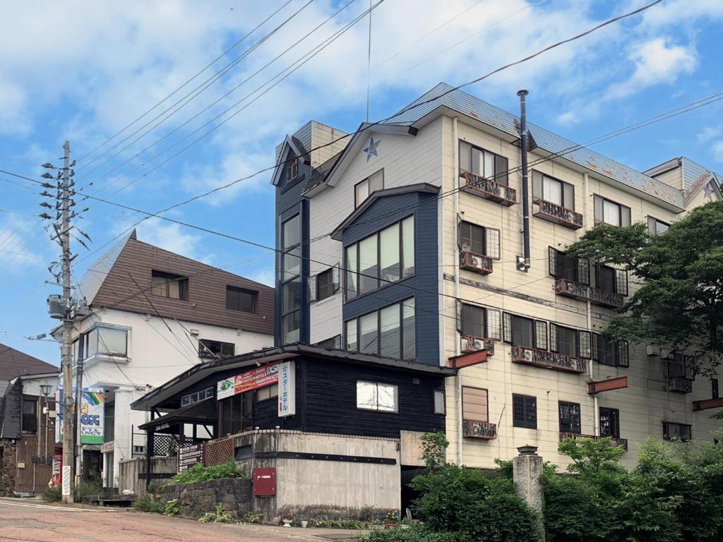 Star Hotel Akakura — photo 1