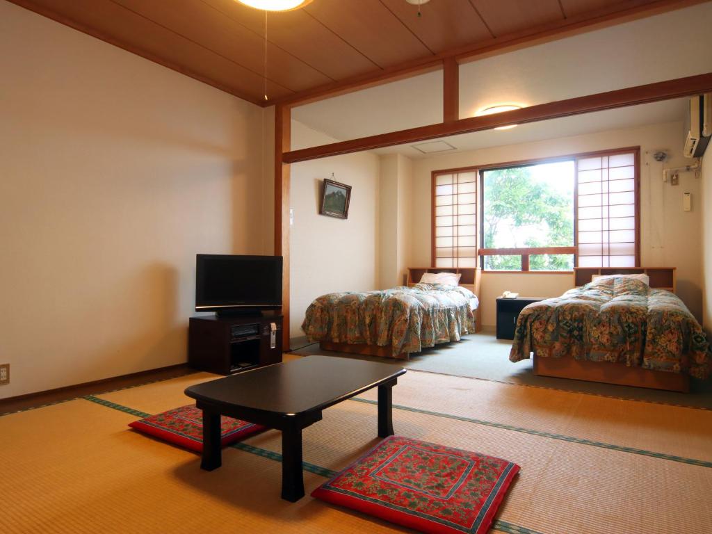 Star Hotel Akakura photo 2