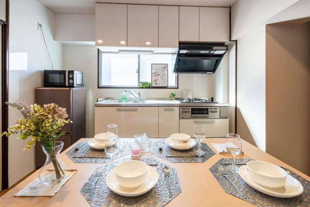Shinagawa-ku - Apartment - Vacation STAY 17329 photo 3