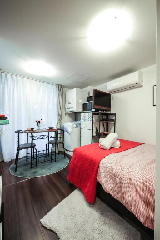 North Cottage Studio Apartment with private entrance — photo 1