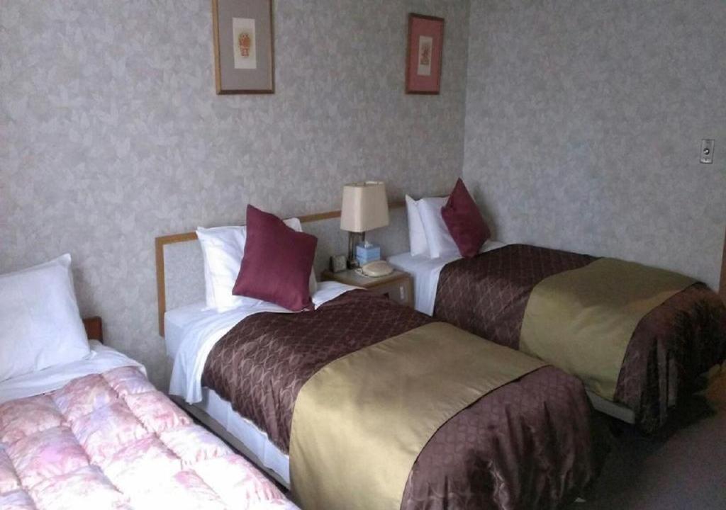 skyhotel uozu / Vacation STAY 59595 photo 3