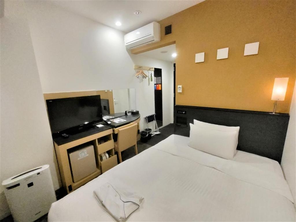 Sotetsu Fresa Inn Nihombashi-Ningyocho photo 3