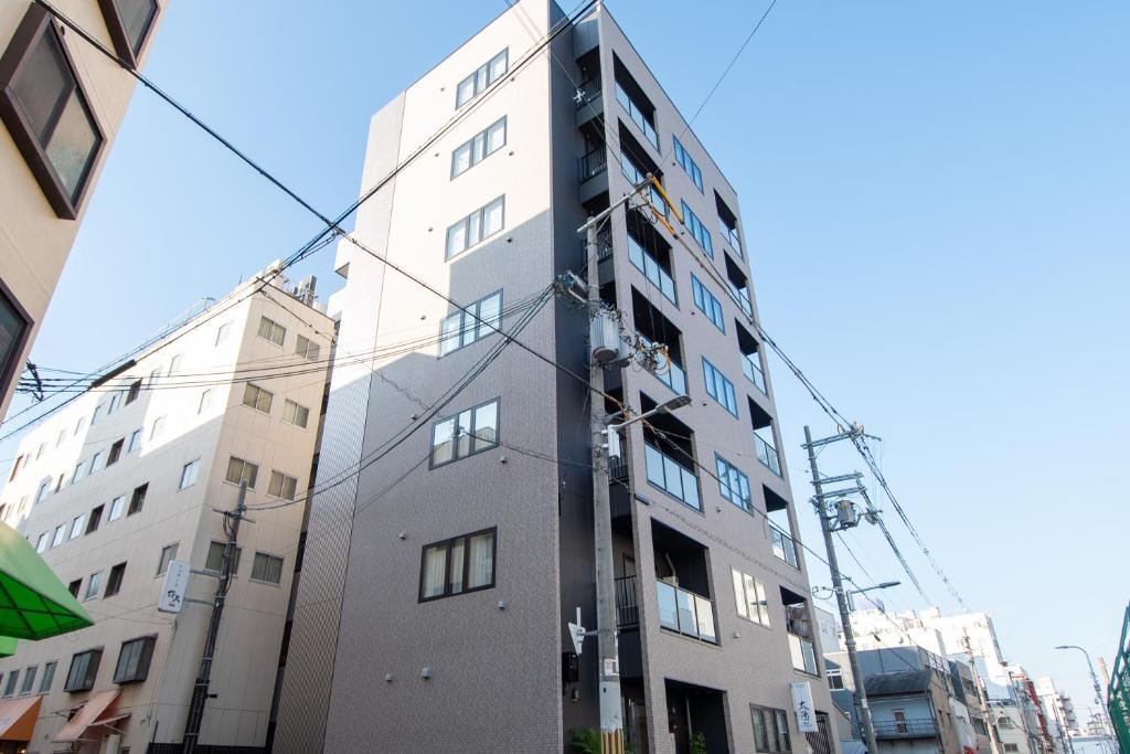 Shin-Imamiya Grand F — photo 1