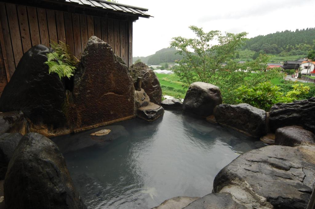 Ryokan Yunosako photo 2