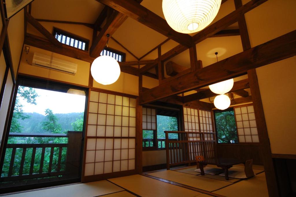 Ryokan Yunosako photo 3