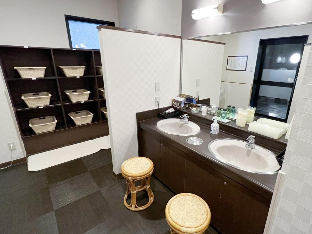 Hotel Route-Inn Ichinoseki Inter photo 3