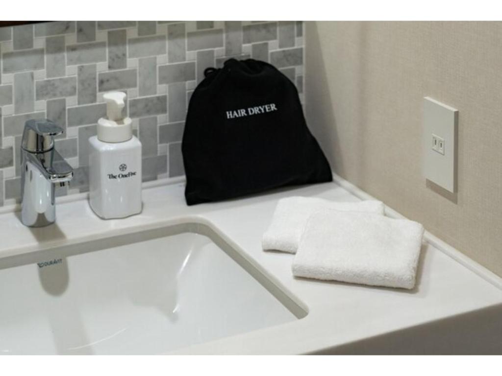The OneFive Terrace Fukuoka - Vacation STAY 33448v photo 3