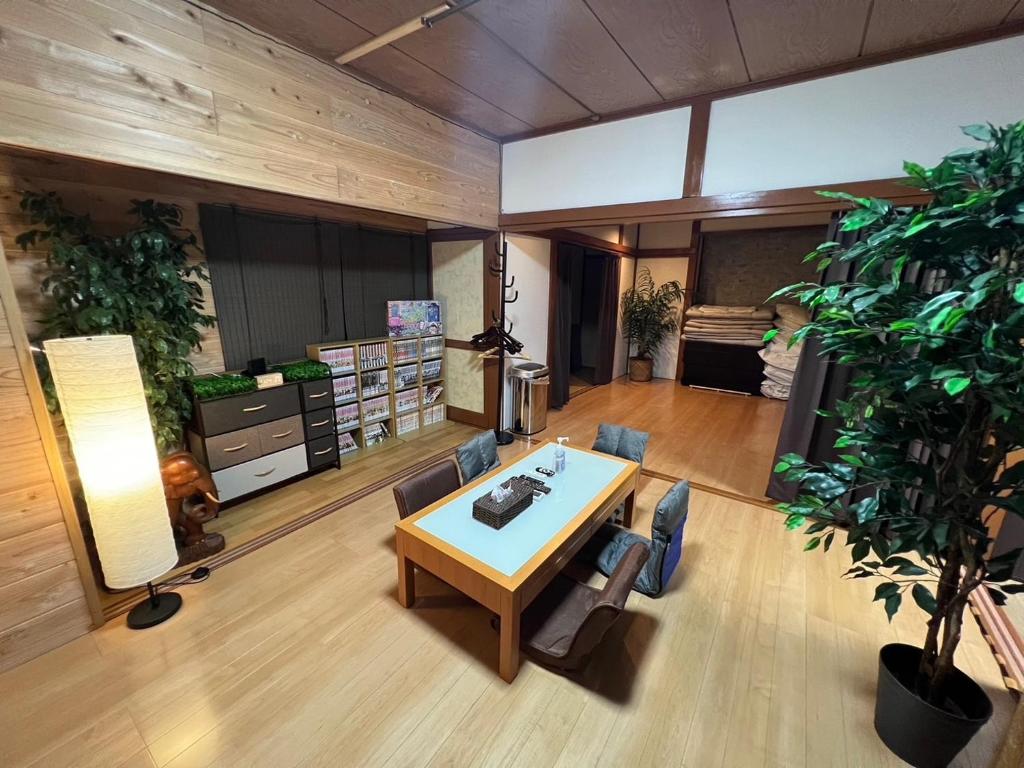 SyunkaSyuutou - Vacation STAY 49643v — photo 1