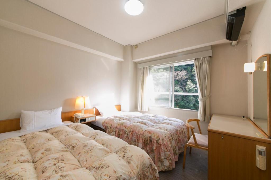 Sansuikan Kawayu Matsuya photo 3