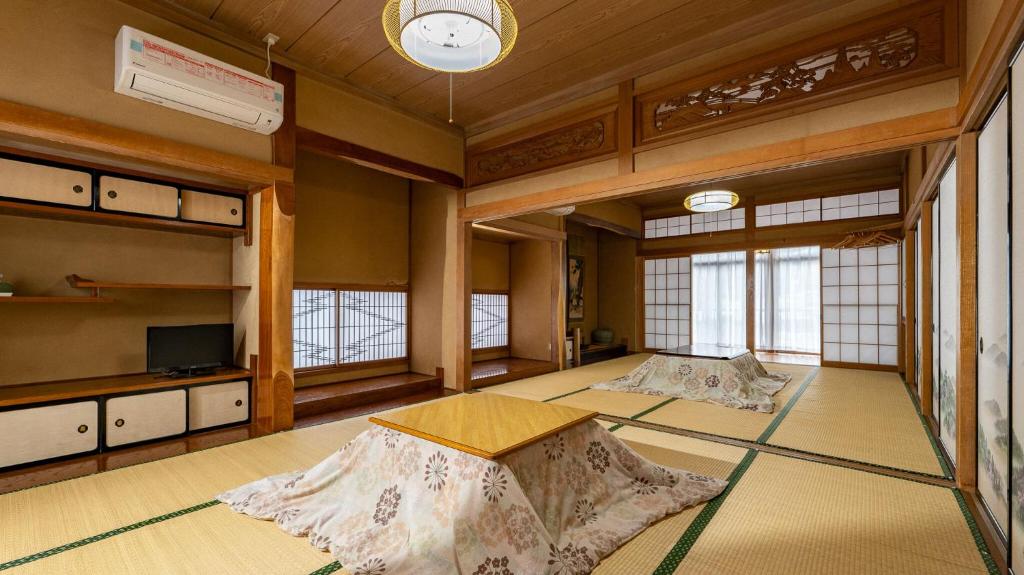 Ubasima inn photo 2