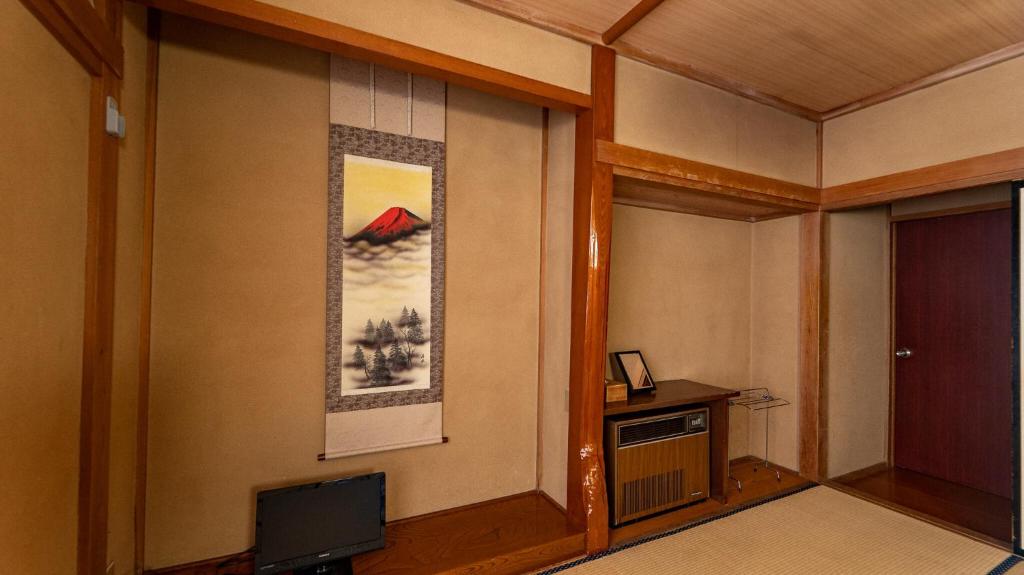 Ubasima inn photo 3