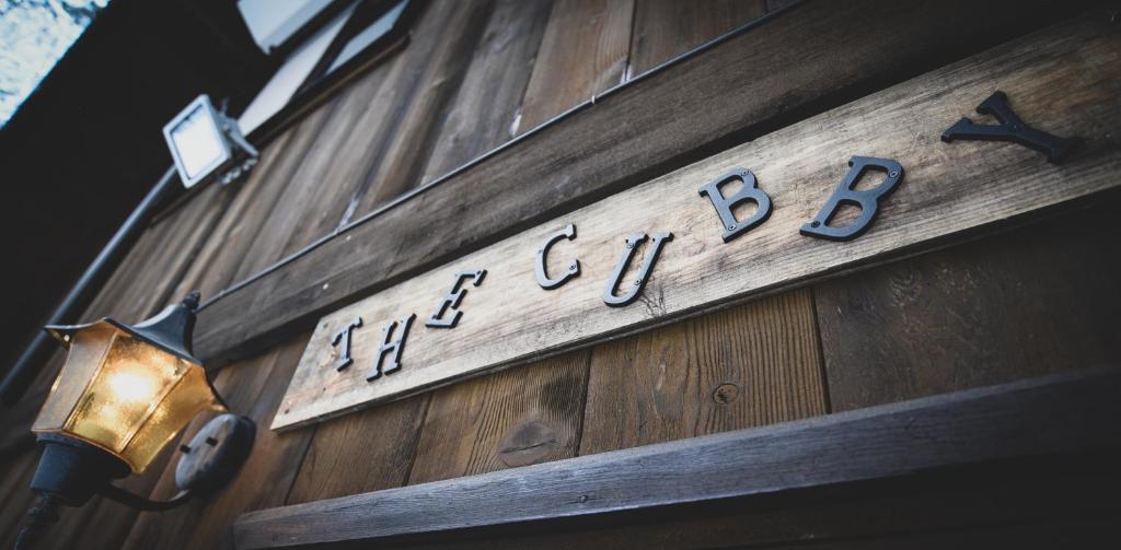 The Cubby photo 2