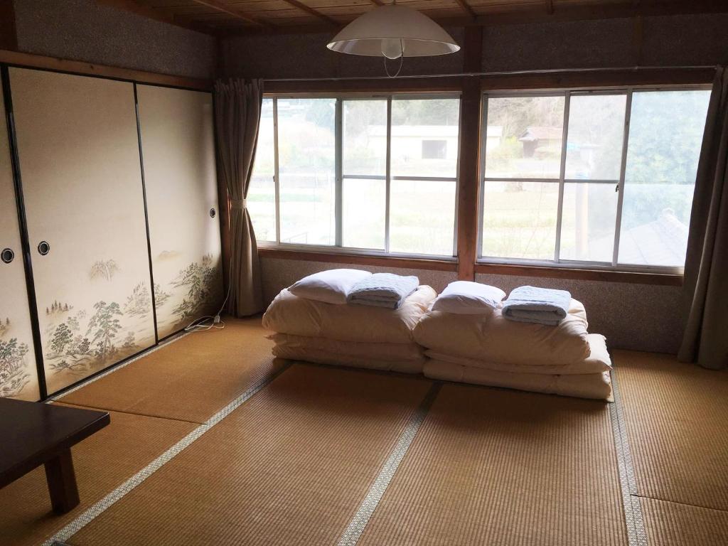 Guesthouse Fuki Juku photo 2