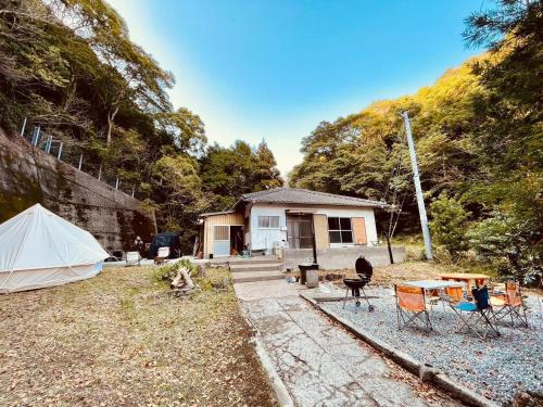 wild life morikaze - Vacation STAY 42042v photo 2