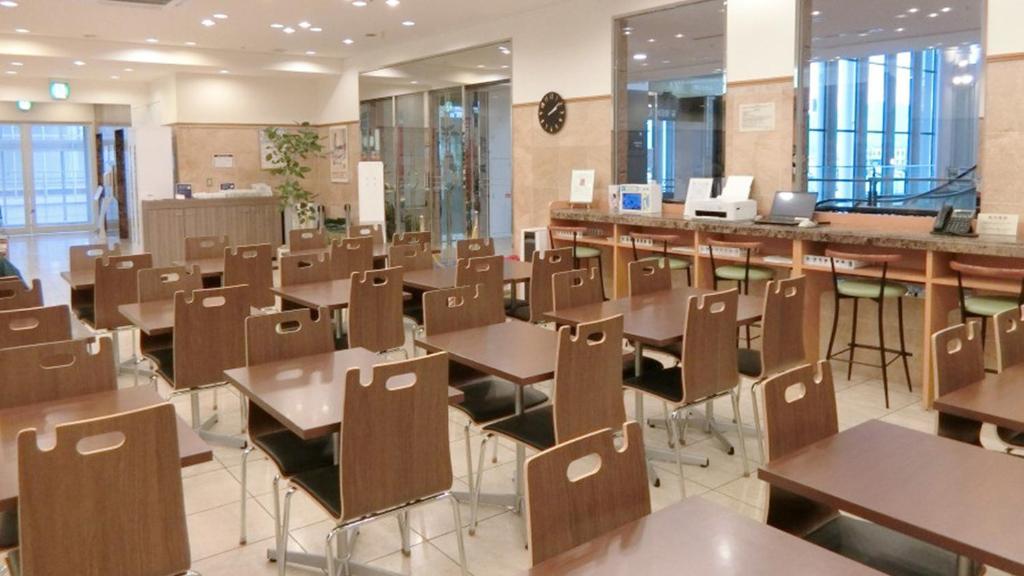 Toyoko Inn Akita-eki Higashi-guchi photo 3