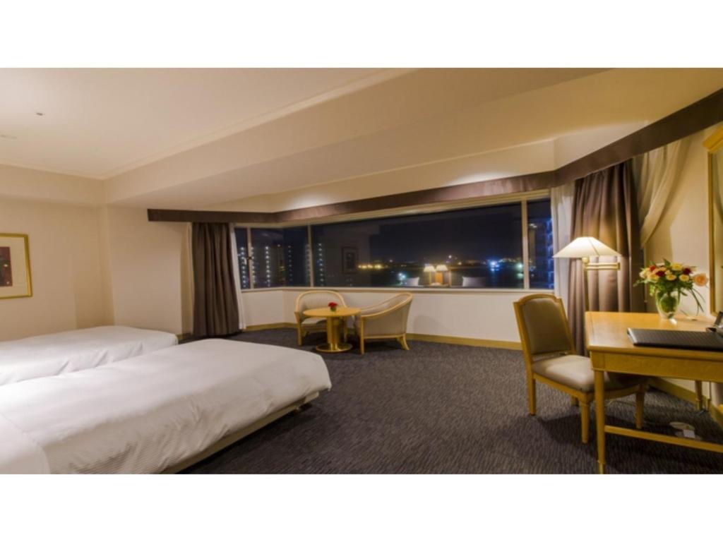 The QUBE Hotel Chiba - Vacation STAY 02254v — photo 1