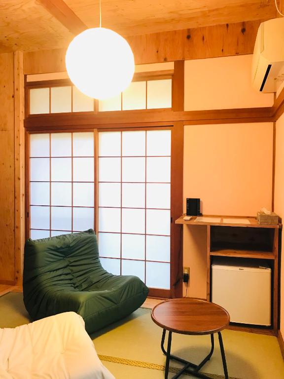 Guest house Mitaki photo 2
